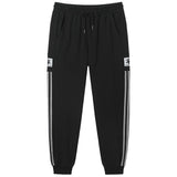 Pioneer Camp 2020 Classic Joggers Men 100% Cotton Comfortable Black Autumn Winter Men's Sweatpants AZZ0202175